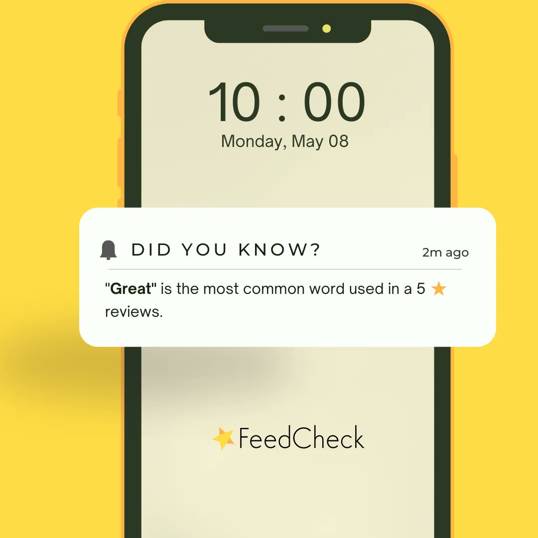 FeedCheck tweet media