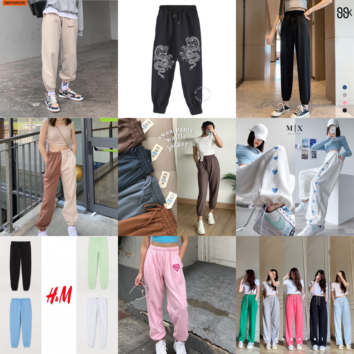 🍇 Referensi Shopee - Jogger Pants Sweatpants 🍇

~• Keluar gak harus jeans mulu kan 😉 •~

✨✨ Sebuah Utas ✨

900 M | SKCK | Jessica Mila | Aiman | Senin | Karni | Raditya Dika | Jisung | LGBT | Indihome | #KenapaNggak #eaJPark #HANBIN