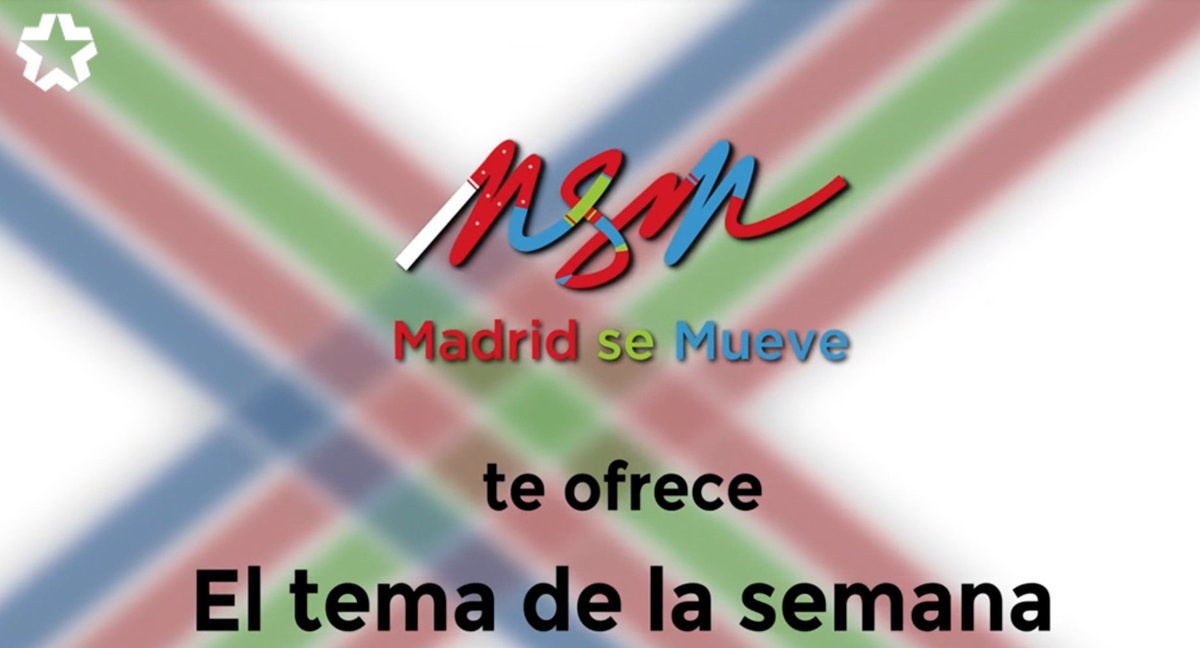 Ya podéis visualizar el programa de <a href="/espanasemueve/">España se Mueve</a> <a href="/telemadrid/">Telemadrid</a>  con un reportaje📺 sobre la CELAD y los cambios más importantes de la nueva ley antidopaje para seguir impulsando ✅ la protección de la integridad de la competición y evitar poner en riesgo la salud de nuestros/as