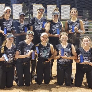 EXTRA INNING SOFTBALL tweet media