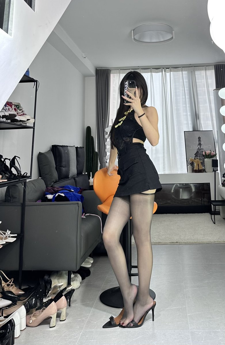 我想见你 #伪娘 #cd #crossderesser #trans #ladyboy #女装　#男の娘　#여장 #杭州伪娘 #杭州cd