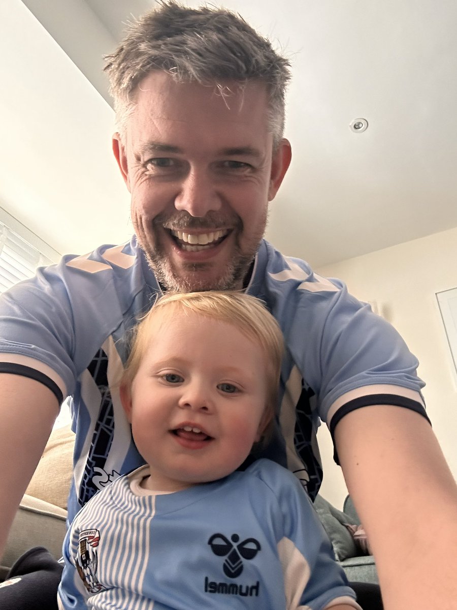 We’re ready! #PUSB