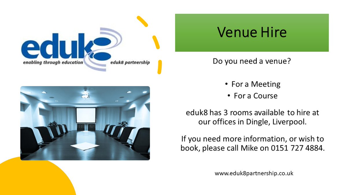 eduk8PartnershipLtd (@eduk8training) on Twitter photo 