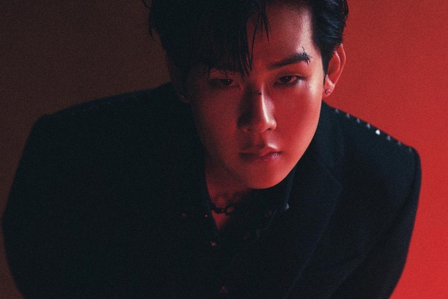 soompi's tweet image. #MONSTA_X’s #Joohoney Unveils Track List For 1st Mini Album "LIGHTS" 
soompi.com/article/158383…