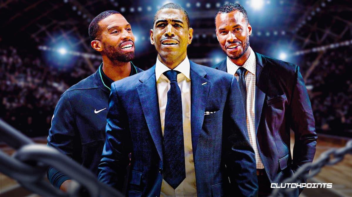 ClutchPoints on Twitter "The Pistons have narrowed down their new head