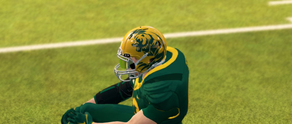 ECFL Baylor tweet media