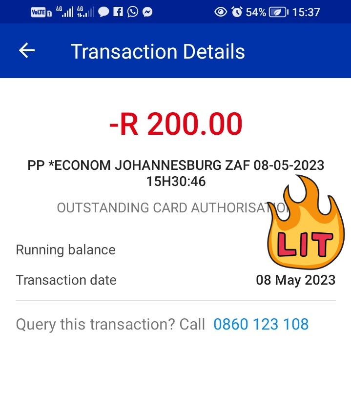 IbrahimMabapa's tweet photo. @OmphileMaotwe Say no more, 200 every month. Just like those ones #ActionDA get millions from thier baas Rupert, I will be the Rupert of #EFF with my 200 every month from now.
To save my @EFFSouthAfrica from being captured the dogs of WMC. https://t.co/Xje2pWv1s8