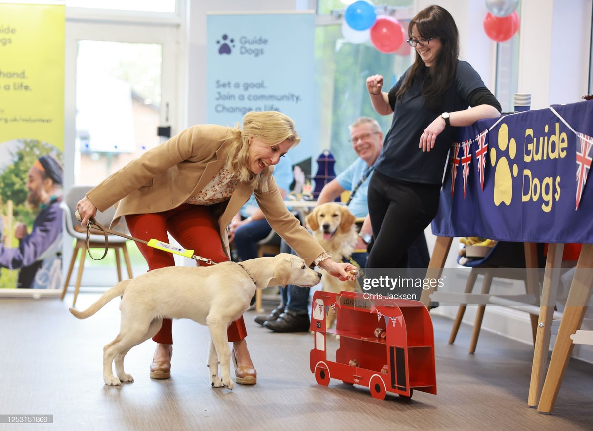 CoutureAndRoyals on Twitter "NEW The Duke of Edinburgh and Duchess of