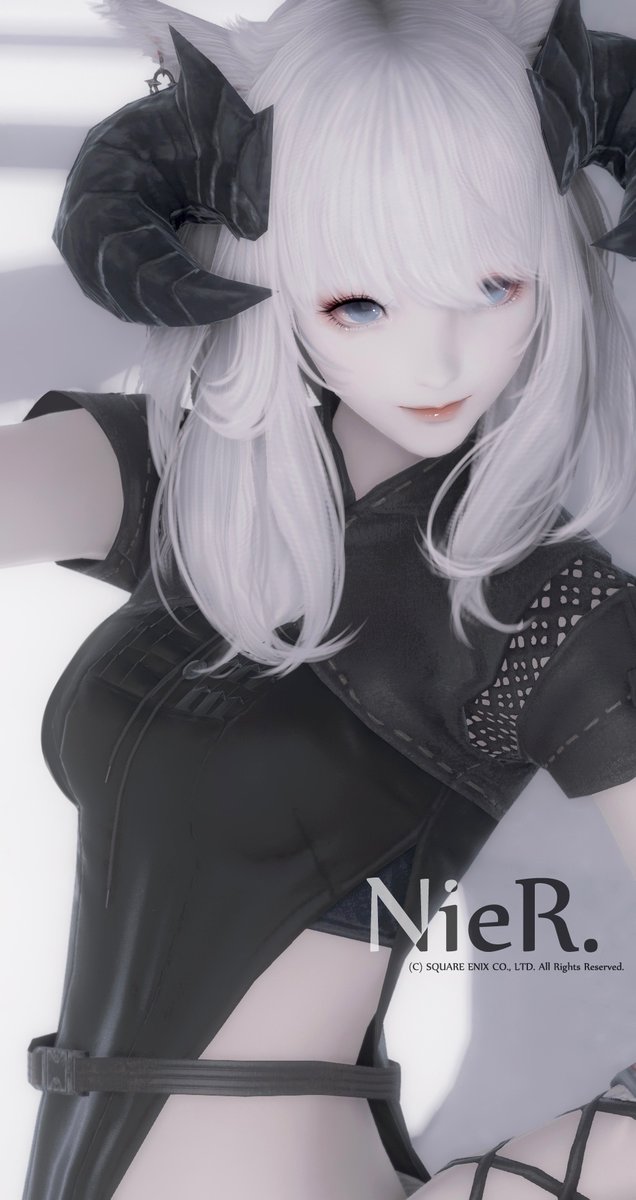 shi_ffxiv's tweet photo. おやみ*̣̩⋆̩*̣̩⋆̩ https://t.co/lGckndKecp