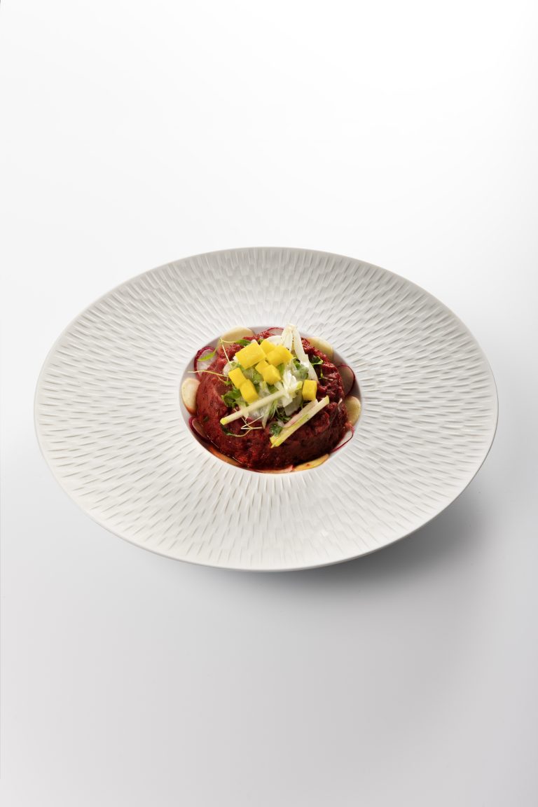 COOK! with the Vegetarian Society tweet media