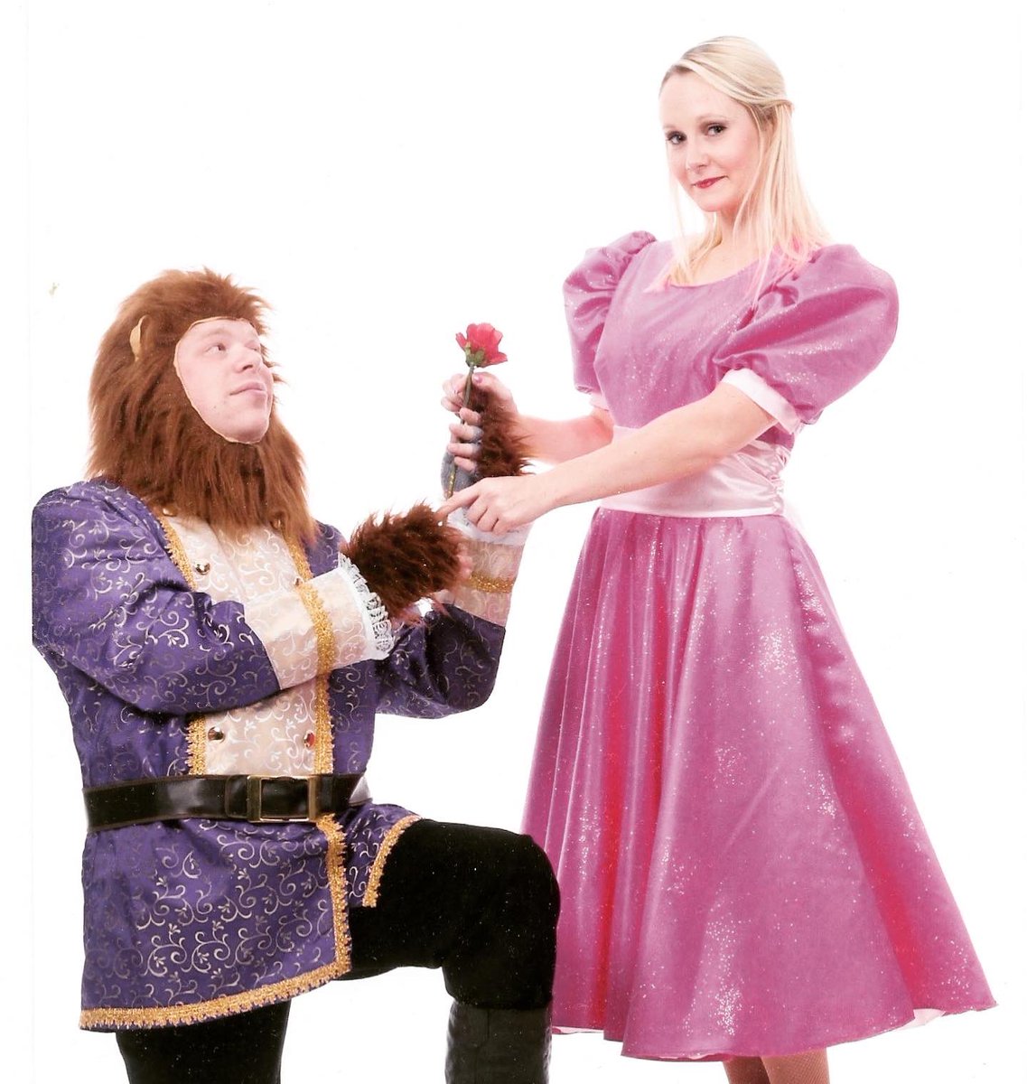 danielmatthews8's tweet photo. Touring Pantomime!

Merlin’s Theatre Company.

Beauty & The Beast (2010)

#mrdanielmatthews #lookback #theatre #theatreshows #livetheatre #touringtheatre #pantomime #beautyandthebeast  #promo #promopics #castphotos #casttogether #danielmatthews #touringshow #touringpantomime #merlinstheatreproductions 🎭