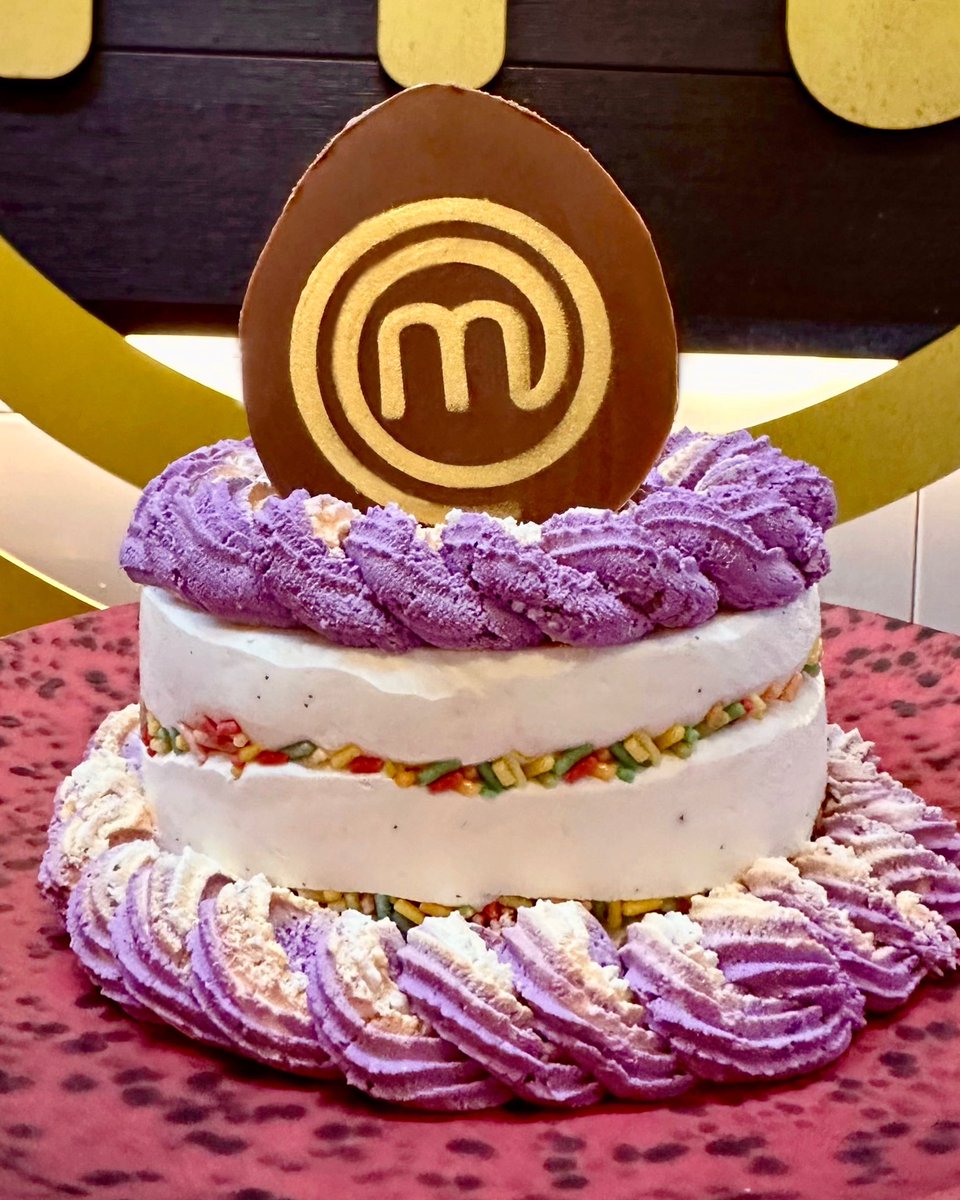 Restaurante MasterChef tweet media