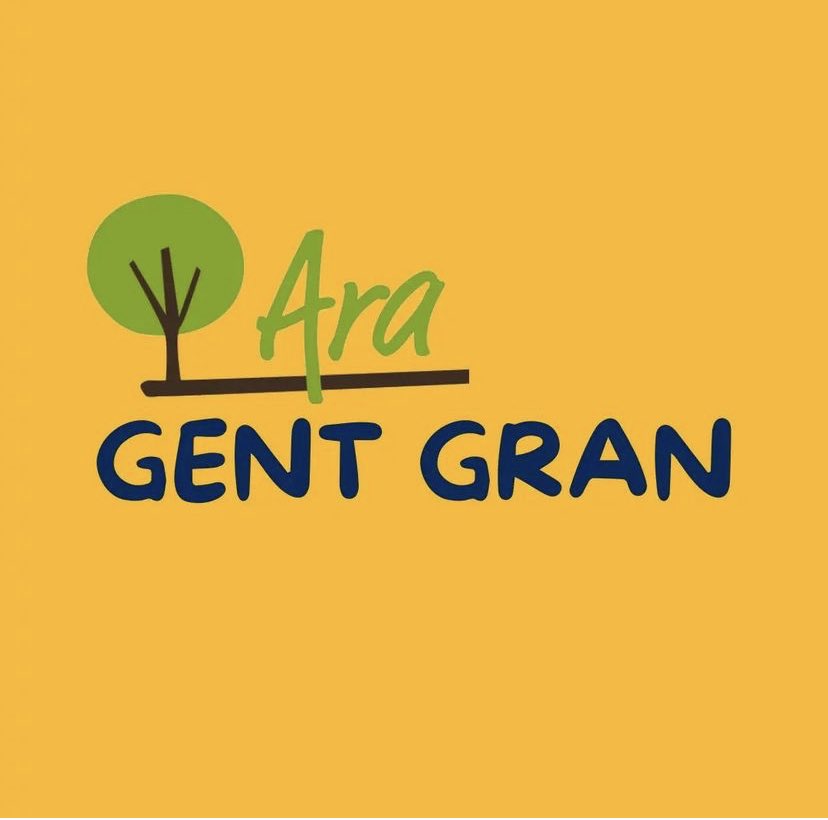 AraCollsuspina's tweet photo. Des d’ 🌳Ara Collsuspina tenim els projectes molt ☀️ clars, i us els volem compartir. 🌳Ara 👵🏻🧓🏻 Gent Gran. #somhi #totssomcollsuspina #gentgran #millorem #poble https://t.co/YHVI1keTSC