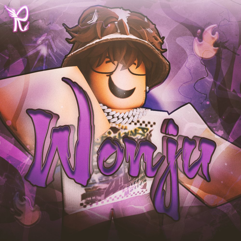 raivqvs's tweet photo. hai i made this for my group called Wonju ;-;
#roblox #robloxgfx #RobloxDev #robloxartist #art #robloxart #lifestyleent #violes #rosefirm #raivqvs #robloxian https://t.co/XzVC8dSoSM