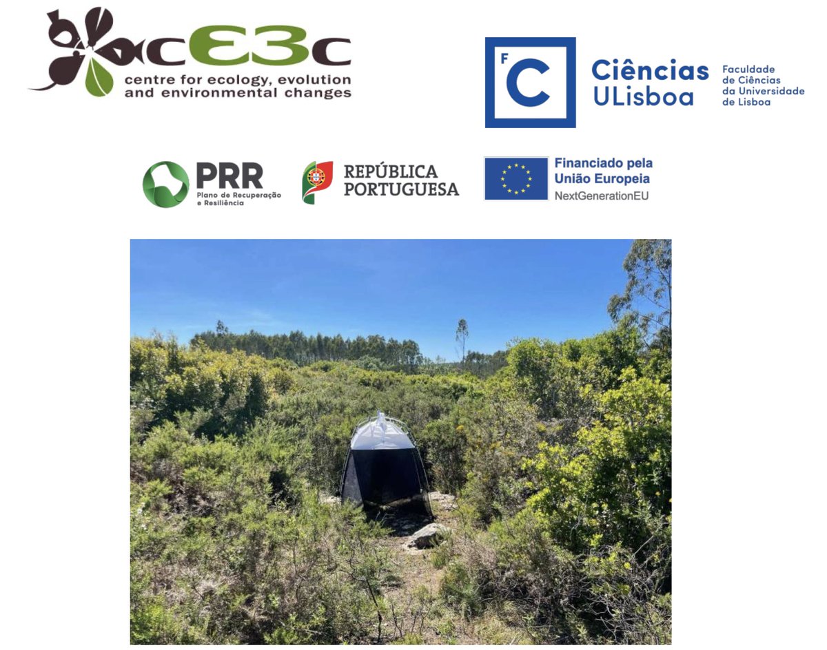 Advanced course 2023/2024

Entomology: Insect diversity and decline

Registration: ce3c.ciencias.ulisboa.pt/training/ver.p…
