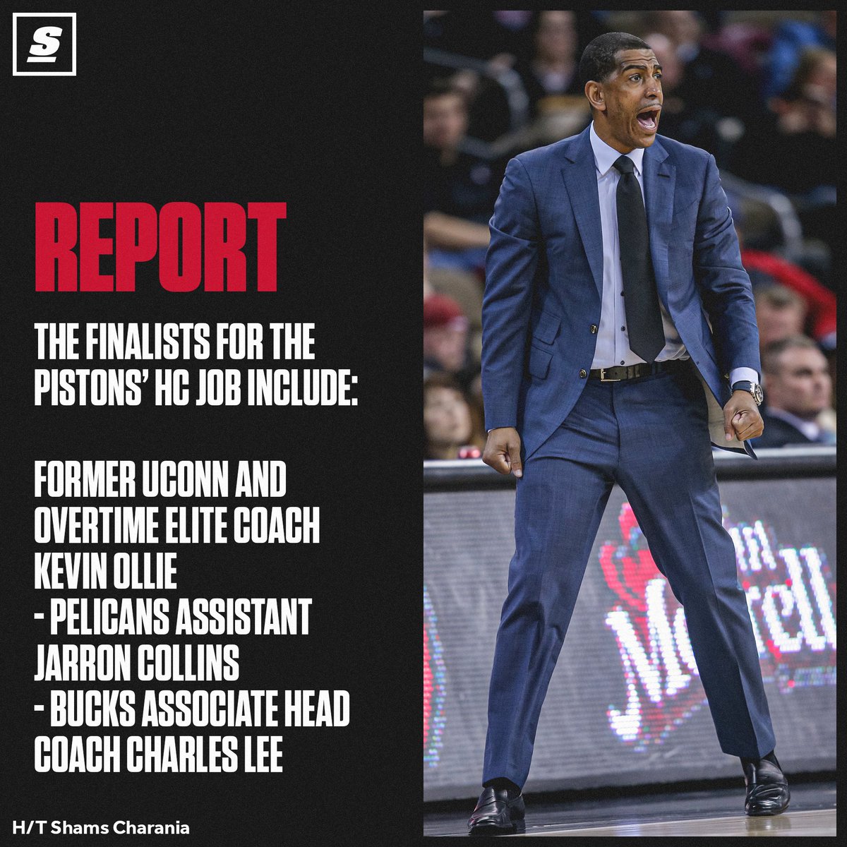 theScore on Twitter "The Pistons will be meeting with these finalists