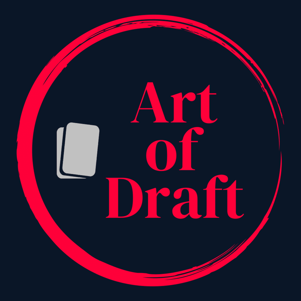 justlolaman's tweet photo. Interested to hear what current #1 and #2 ranked players have to say about the MOM?

Excited to announce that 1st Episode of Art of Draft podcast is getting released soon, possibily today!!

@TheHamTV and myself did a deep dive into MOM blue archetypes (and more)!

#mtgmom #mtga https://t.co/yj1GuevnEC