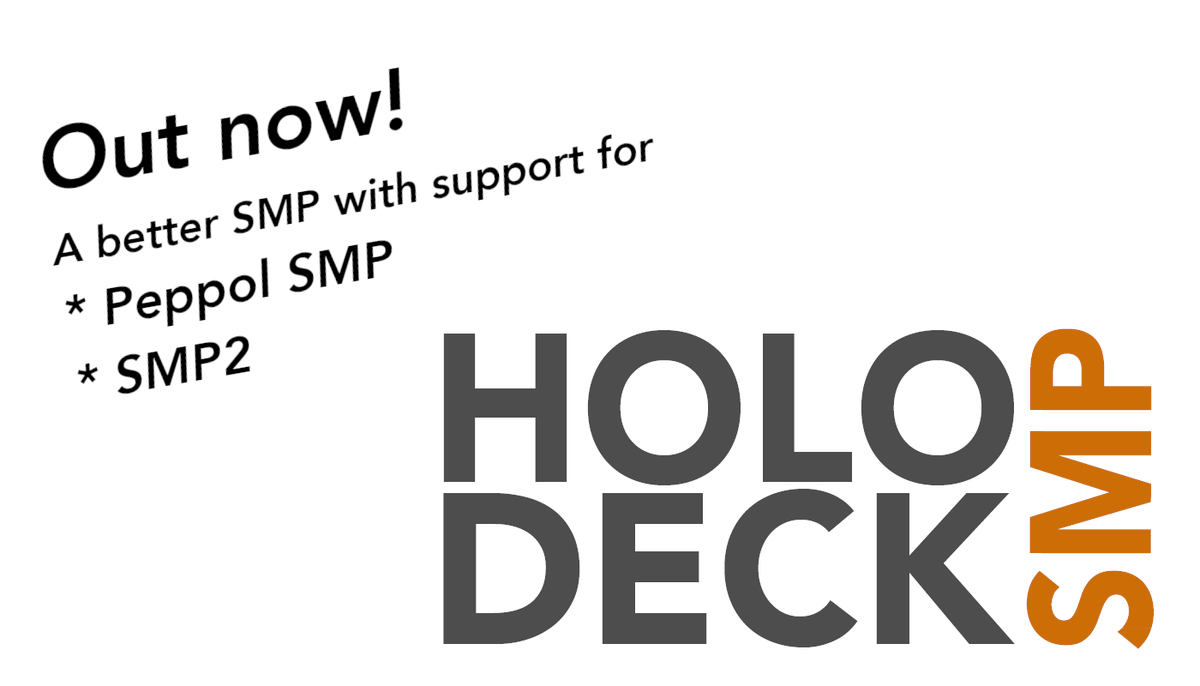 HolodeckB2B's tweet photo. We've published something new... https://t.co/oUqft5nahy!
It's a new, better open source SMP server with an interface that will save you time and money. 
#SMP #ServiceMetaData #AS4 #4cornermodel #Peppol #BPC #BusinessPaymentsCoalition #dataexchange #opensourcesoftware https://t.co/9cLXXezICv