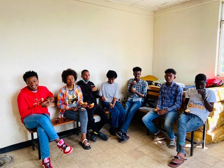 indigitous's tweet photo. Did you know that Indigitous Ethiopia hosted #HACK2023 last week in Arba Minch? Swipe to see what our community has been up to!
#HACK #hackathon #digitalmissions https://t.co/a4Q0XsCOIG