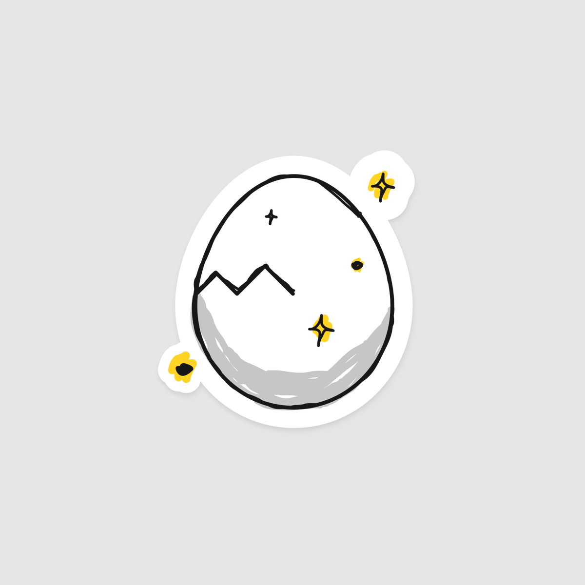 The egg will hatch on May 13th. If you wanna know what the hell we're talking about, here's a teaser video: 
youtube.com/shorts/2Z98OEn…

#teaser #website #significa
