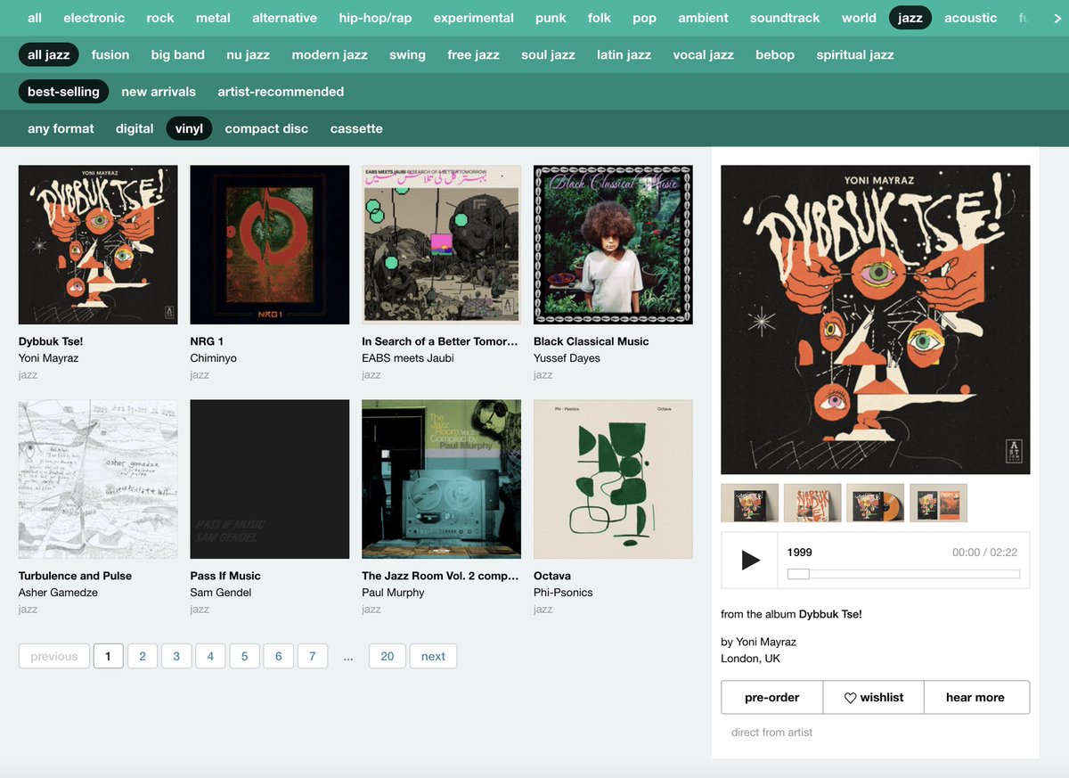 Astigmatic Records tweet media