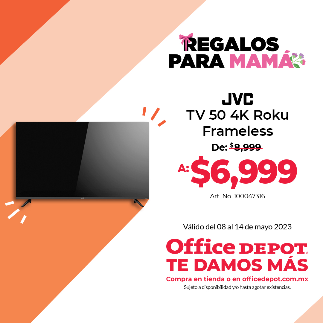 Office Depot México (@OfficeDepotMex) / Twitter