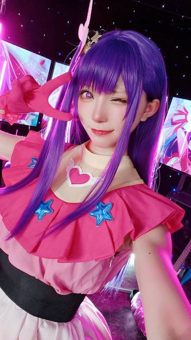 Twitterのコスプレ画像21