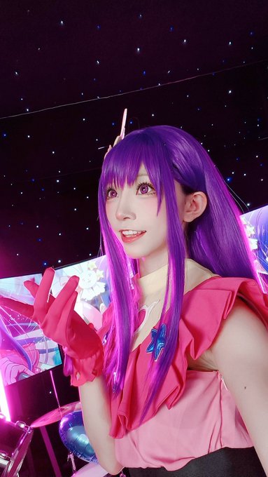 Twitterのコスプレ画像23