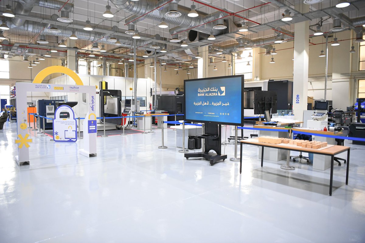 TechShop™ | تك شوب tweet media