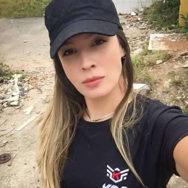 Jessica Rivera Rana (@rana_river25242) on Twitter photo 