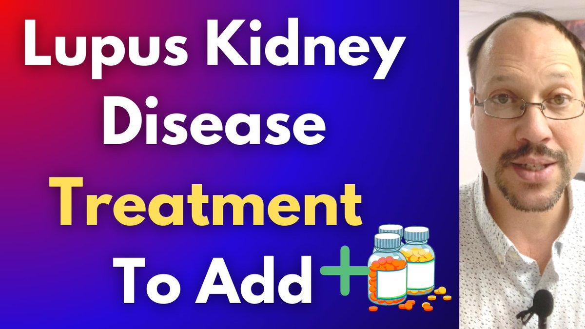 KidneyRestore's tweet image. Discover a Lupus Kidney Disease Treatment To Add to Your Regime!
ow.ly/IPf250Oi8HQ