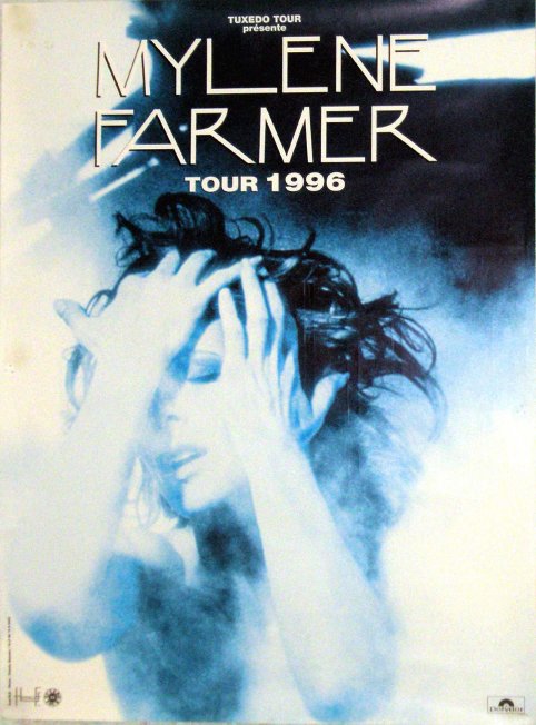 ControleurPM733's tweet photo. De 1989 à 2023, les affiches des concerts de Mylène Farmer (1ère partie)
#Tour89
#Tour1996
#MyleniumTour
#AvantQueLOmbreABercy https://t.co/W9RtSahCNm