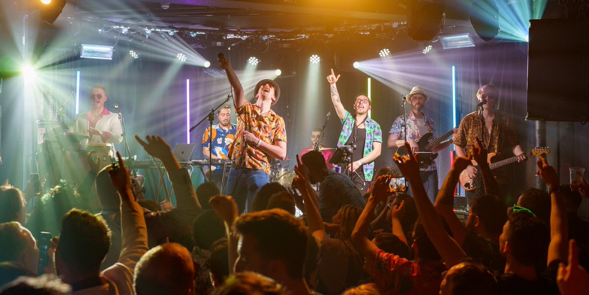 ViceCityBand's tweet photo. After 5 sold-out shows across Ireland, Grand Theft Audio is thrilled to perform at @SetKilkenny this May! 🌴🚗🎶😎🤘🎤

Get your tickets now before they sell out:
https://t.co/SNYKZywFPb

#80snight #ViceCity https://t.co/WP8ONEA8Ek