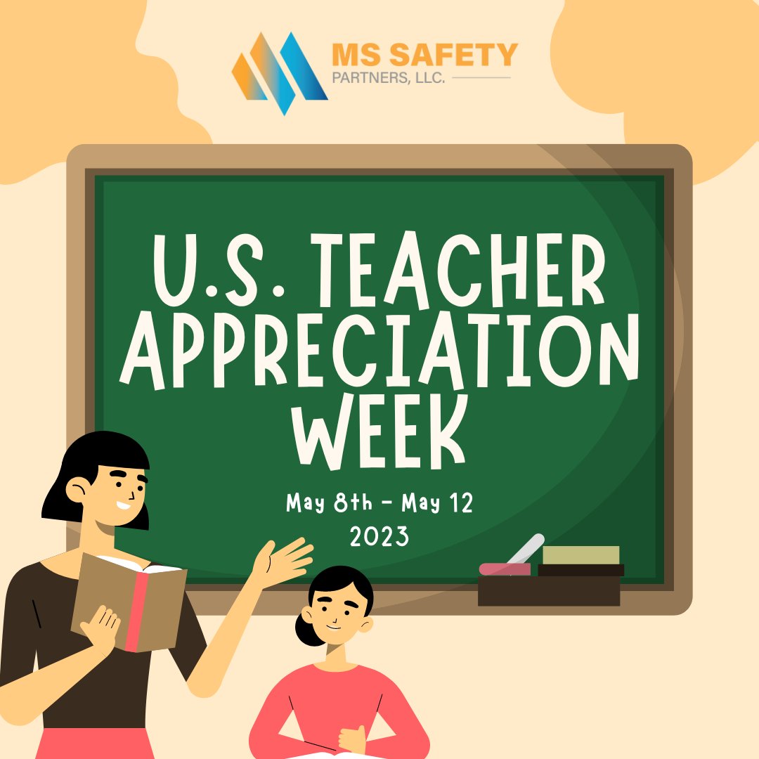 MS Safety Partners LLC tweet media