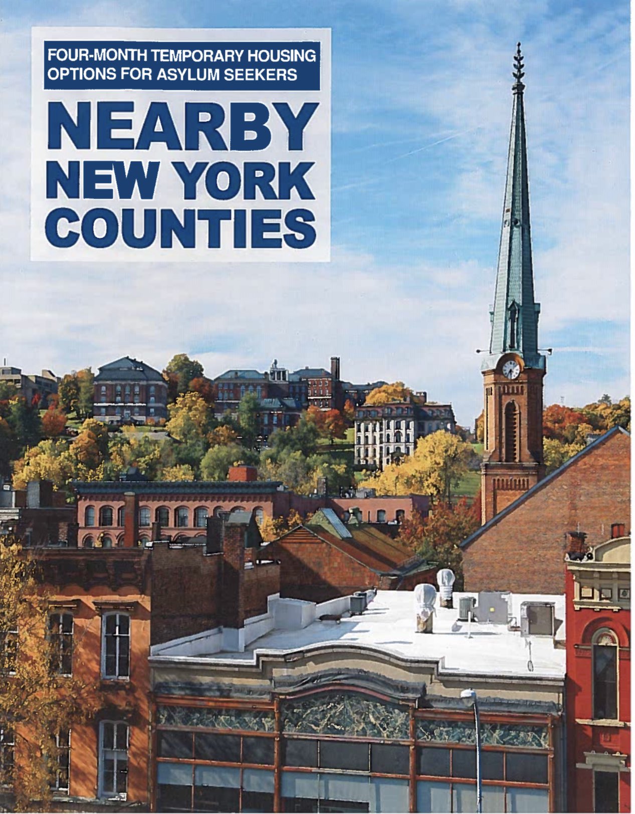 rocklandgov on Twitter "County Executive Ed Day will be live on the