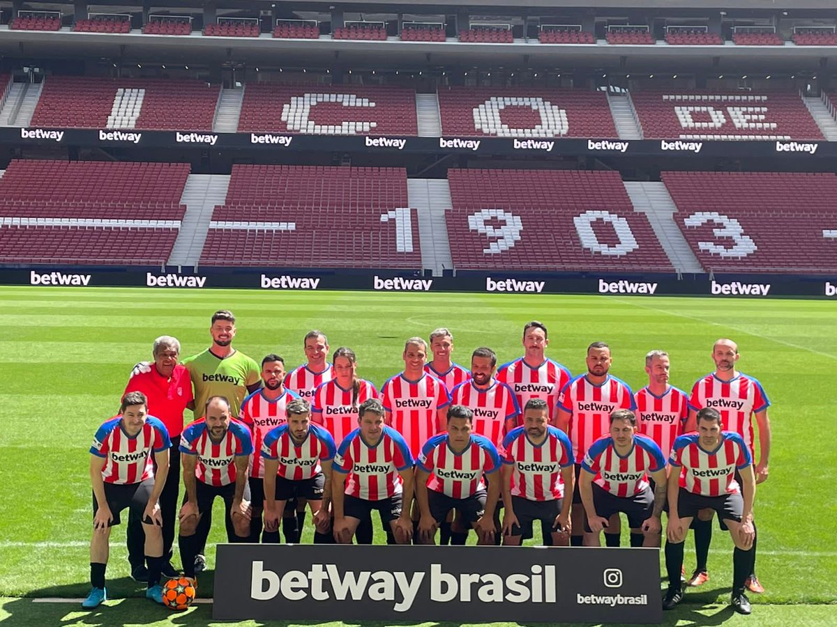 Cauê Borges tweet media