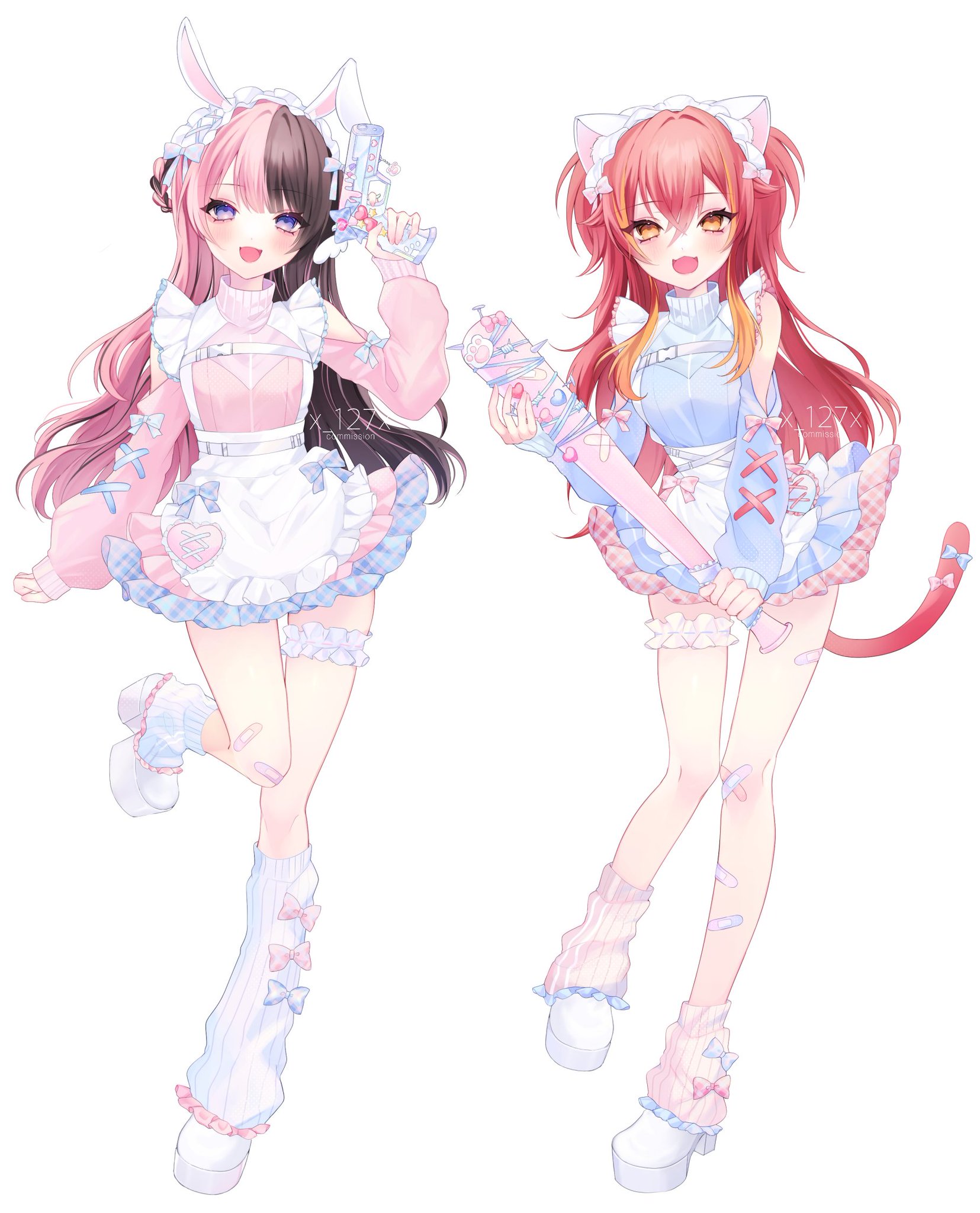 ぶいすぽっ！ 橘ひなの だいしきゅーだいしゅき だいしきゅーだいしゅき【Covered by 猫汰つな × 橘ひなの