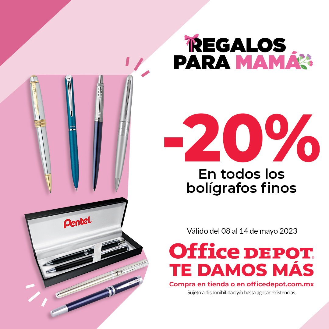 Office Depot México (@OfficeDepotMex) / Twitter