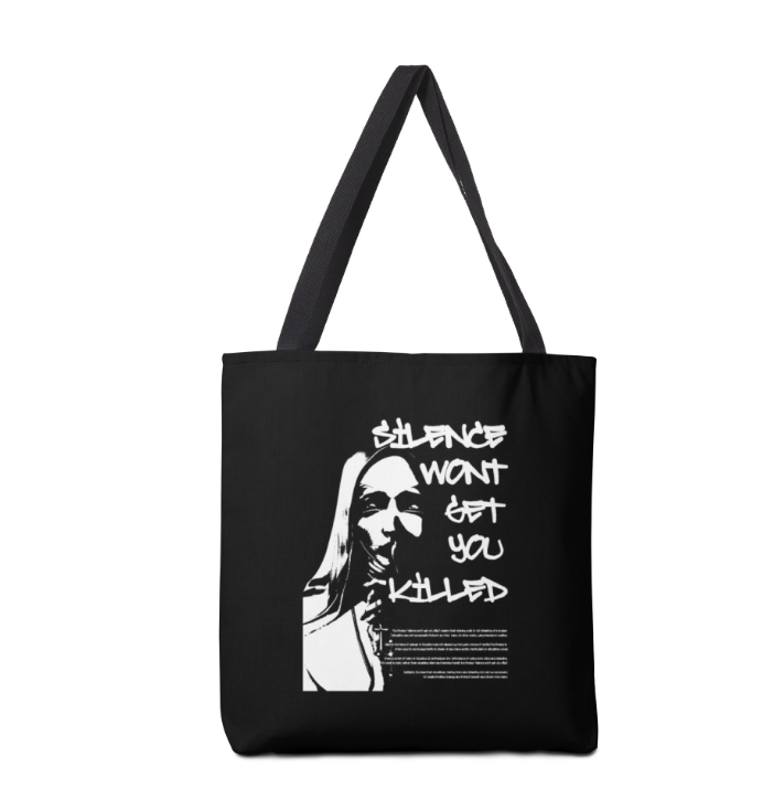 sunilclothing's tweet photo. It emphasizes the importance of using one's voice and standing up for what is right, rather than remaining silent and passive. 

https://t.co/8Q5jFzA6xC… 

#artistshops #Shirts, #Sweatshirts #Hoodies. #Designs #tees, #sweatshirts https://t.co/nG8OoL17jo