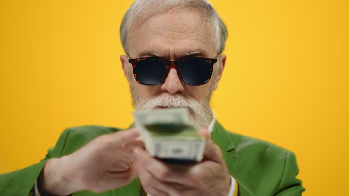 Hey! It's ok to pay! - mailchi.mp/discerningseni…  We pay huge prices when it comes to cell phones, but we hesitate with self-care.