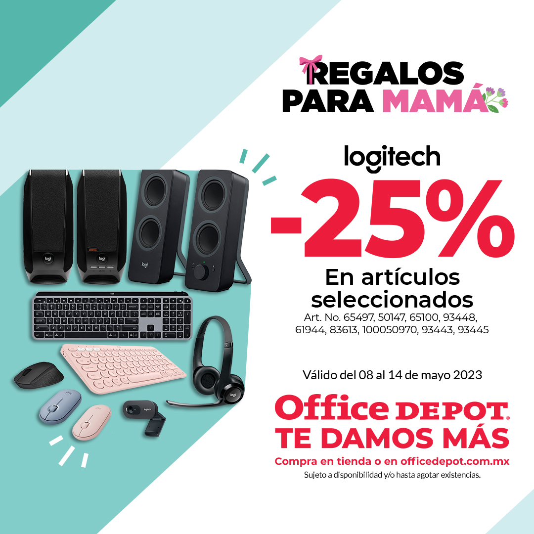 Office Depot México (@OfficeDepotMex) / Twitter