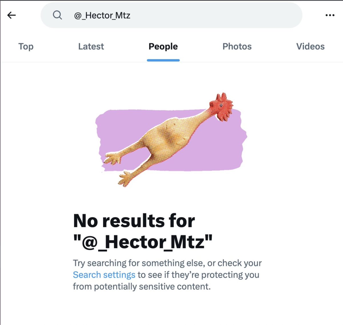 Hector Martinez tweet media