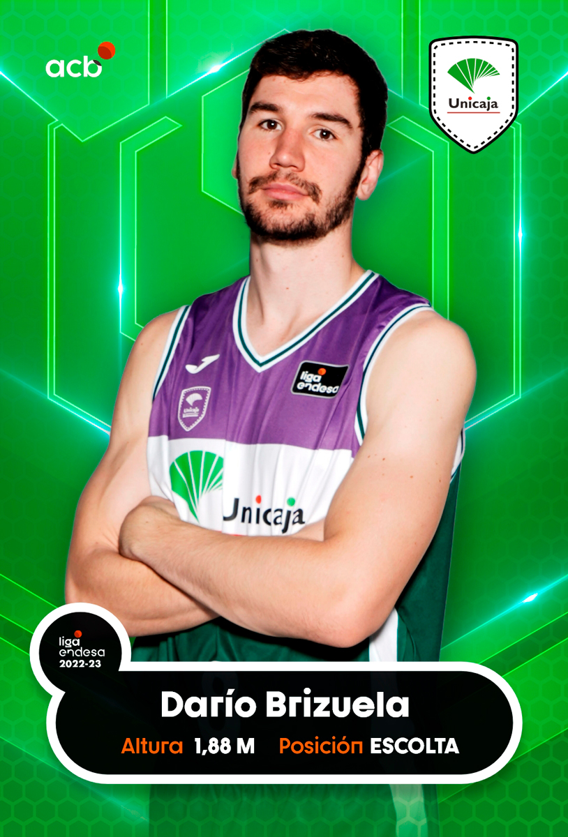 DistritoACB's tweet image. Vamos con el tercer 1/4 de final del 𝗕𝗥𝗔𝗖𝗞𝗘𝗧 #DistritoACB 🥒🔥

La card con más apoyo (hasta viernes a las 00:00h) pasa a semis y será sorteada entre quienes interactúen con este tuit

🔁 Bamforth @CBBreogan
❤ Brizuela @unicajaCB