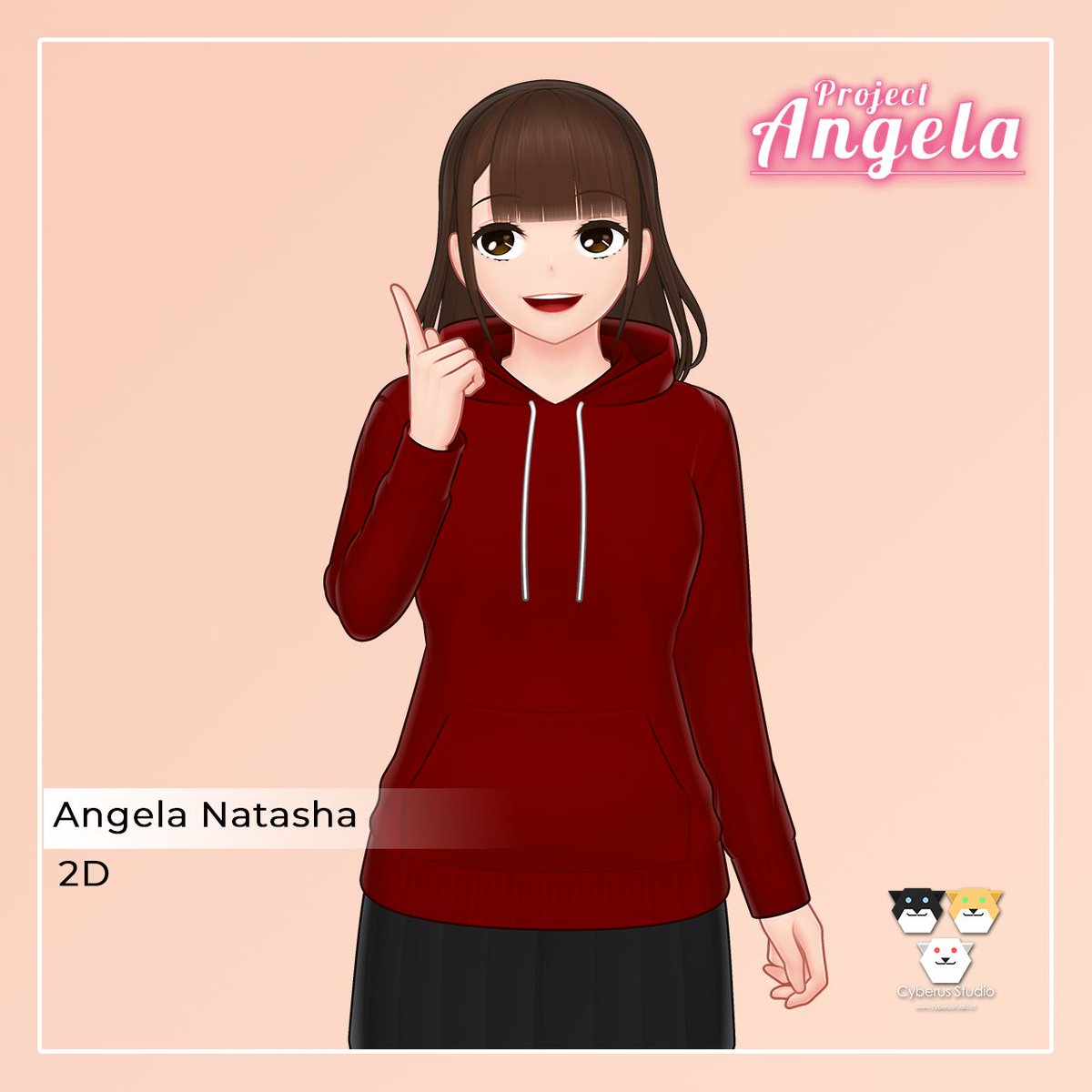 jurnalsenamyid's tweet photo. Angela Natasha in 2D and 3D
Follow our studio @cyberusstudio

#lunapdate #lunavisualnovelengine #visualnovel #visualnovelengine #javascript #javascriptdeveloper #gamedev #gamedeveloper https://t.co/D0ofTLyMkO