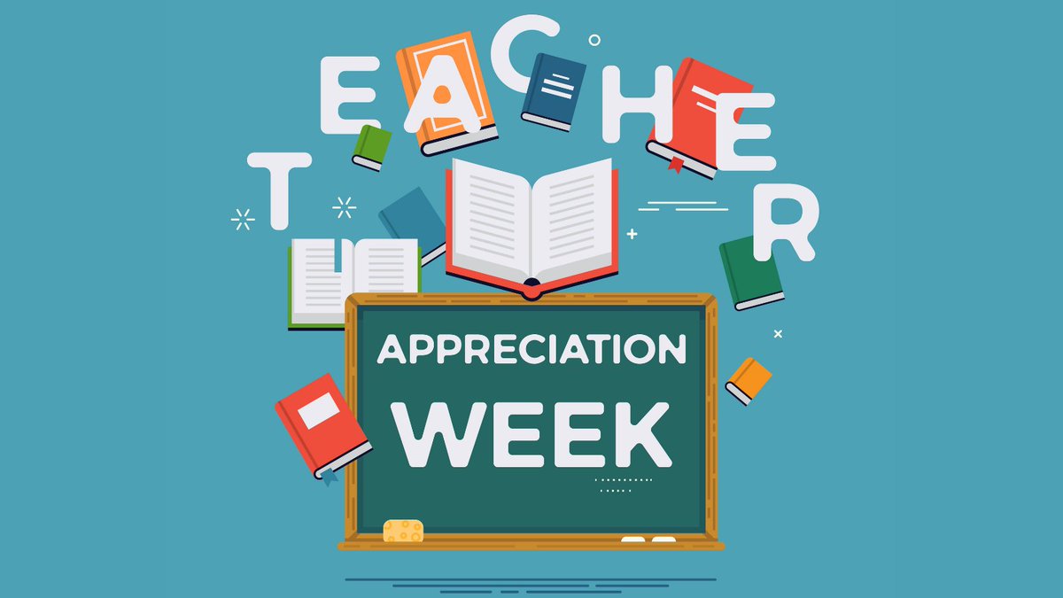 We🧡teachers! TriNet is proud to serve so many schools, teachers, entrepreneurs, product developers & service providers who provide the blood, sweat, tears, tools, ideas and energy it takes to educate. Happy #TeacherAppreciationWeek & thank you for the work you do! #ThankATeacher