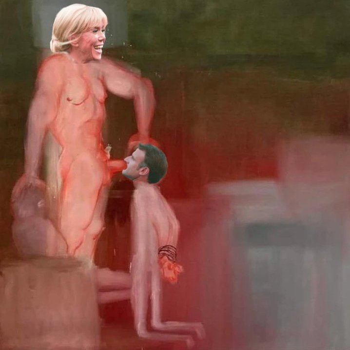 Rectification: à SES valeurs.