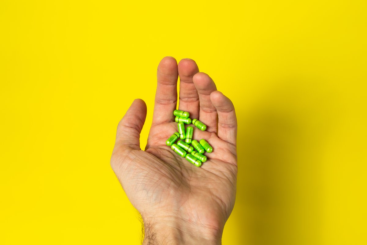 NootropicSpace's tweet photo. Unlock the potential of 5-HTP! 🌟 Improve mood, sleep &amp; more with this powerful nootropic. 💡 Dive into the science, benefits, and side effects in our latest blog post: [https://t.co/9jn80NMCHH] #5HTP #Nootropics #MentalHealth #Wellness #NootropicSpace https://t.co/iAH5WaPFAe