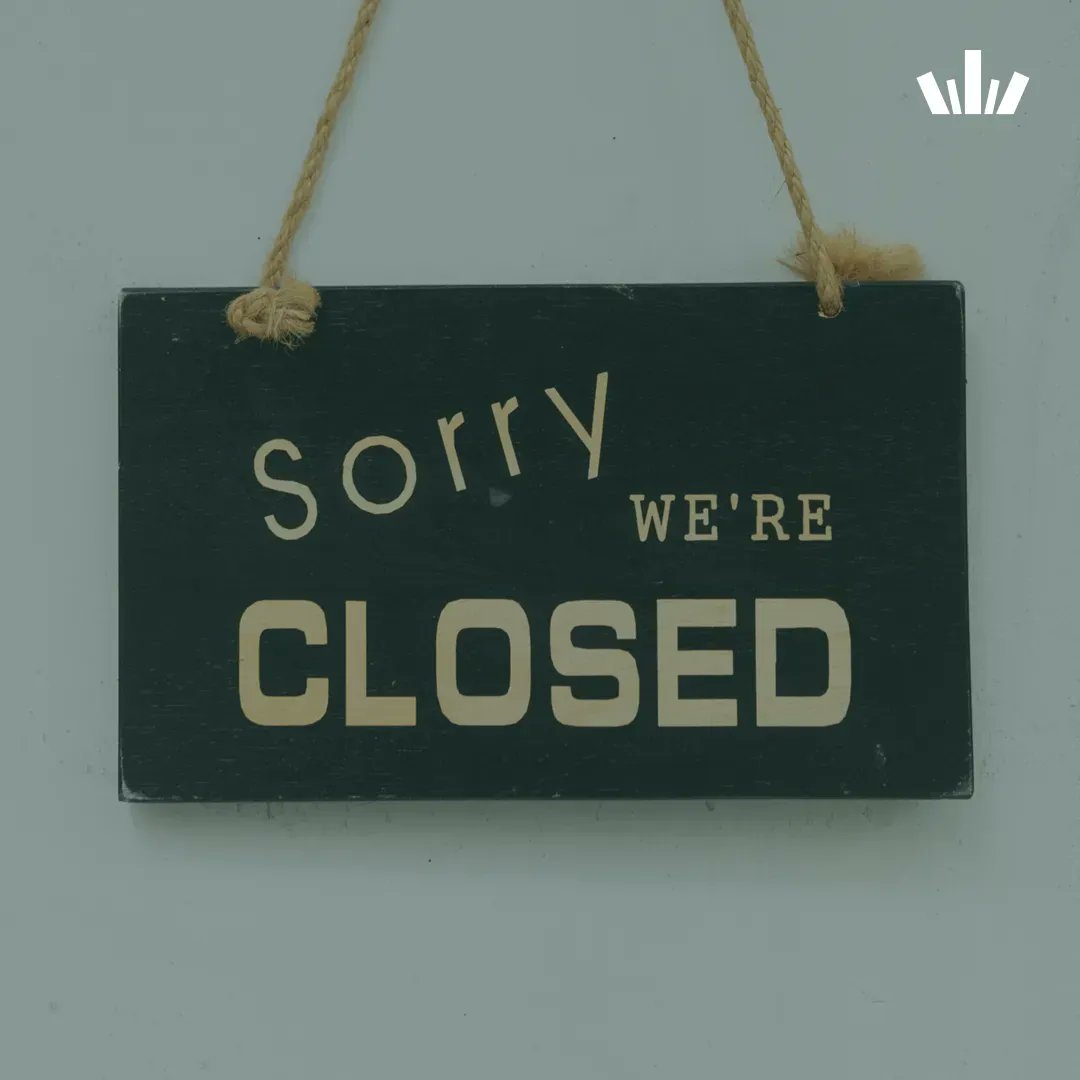 FYI... The office will be closed tomorrow (9th May) but will reopen again on Wednesday ☺️ 
#staffday #InductiveBibleStudy #PreceptIreland #Ireland #NorthernIreland