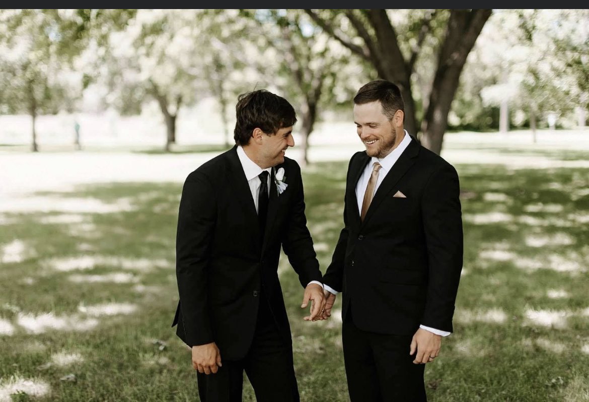 Alex Gauer (@alexgauer6) on Twitter photo Happy Birthday to the big brother! <a href="/Coach_Gauer/">Eric Gauer</a> hope the Yankees can beat the A’s for you tonight! Happy Birthday to the big brother! <a href="/Coach_Gauer/">Eric Gauer</a> hope the Yankees can beat the A’s for you tonight!