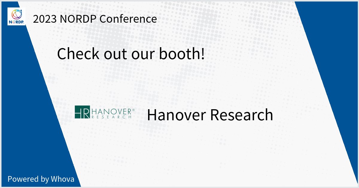 Mallysaurus's tweet image. Come check us out at the 2023 NORDP Conference!!. @NORDP_official #NORDP2023 #NORDPconference #NORDP - via #Whova event app